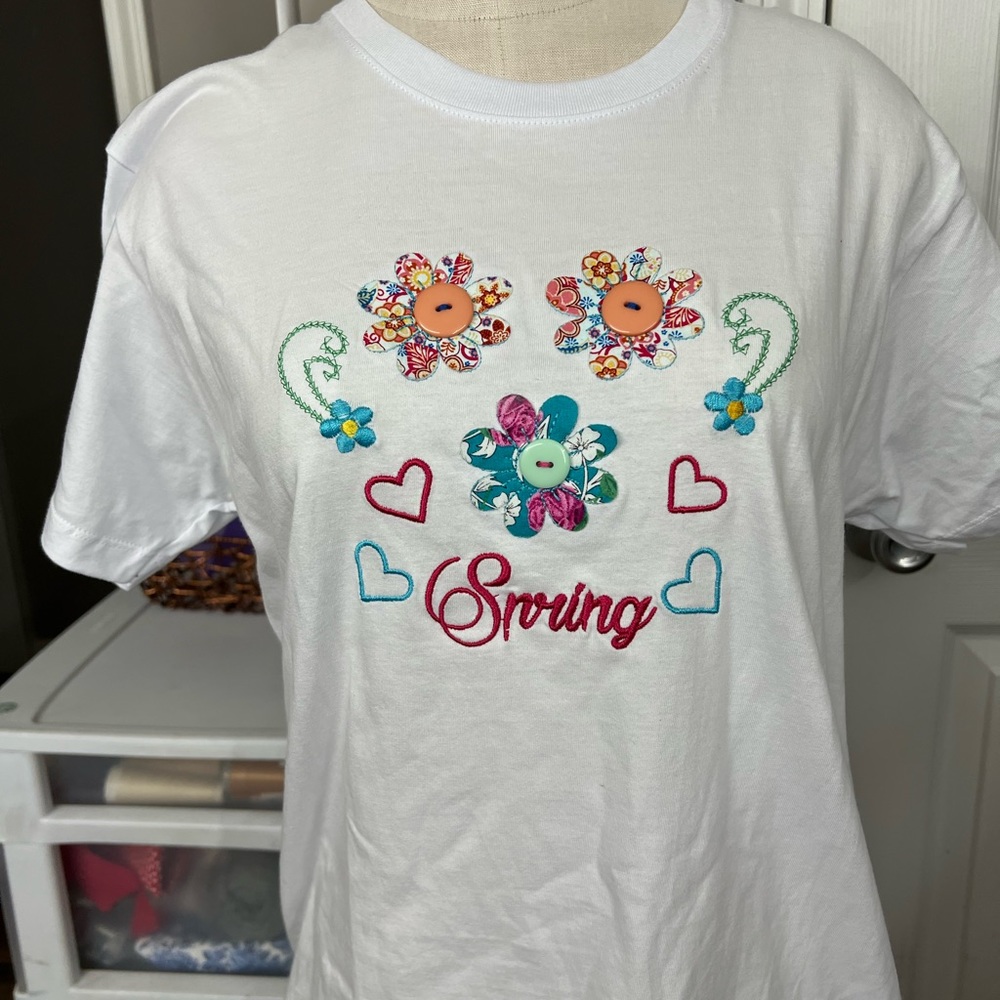 T-shirts